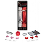 Erootiline m&auml;nguasjakomplekt Sex Crackers