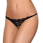 Avatud p&uuml;ksikud Sexy Bottom