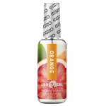 Oraalne libesti Egzo Red Orange Glide (50 ml)