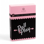M&auml;ng paaridele Pull & Play