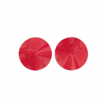 Nibude tarvik Gloss (punane)