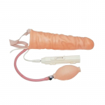 Strap on Kahekordne armuke