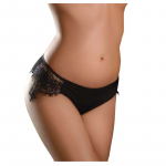 Kantav anaalne vibraator Princess Panty