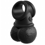 Vibreerivad munandid The Crown