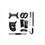 BDSM komplekt Puppy Play