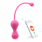 Tupekuulid Kegel Smart