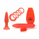 Erootiline komplekt &Otilde;rn flirt