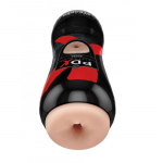 Masturbaator Vibrating Stroker Anal