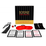 Erootiline m&auml;ng Bondage Seductions