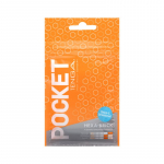 Masturbaator Tenga Pocket Hexa Brick