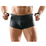 Meeste l&uuml;hikesed p&uuml;ksid Black Desire