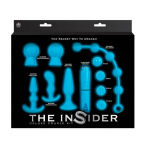 Erootiline komplekt Sisemine sumin