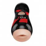 Masturbaator Vibrating Stroker Oral