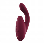 Vibraator Womanizer Duo (kirss)