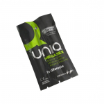 Lateksivabad kondoomid UNIQ Megasex (3 tk)
