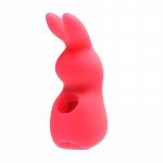Vibreeriv s&otilde;rmemansett Spunky Bunny