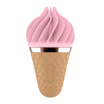 Kliitori stimulaator Satisfyer Sweet Treat (roosa)