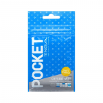 Masturbaator Tenga Pocket Crystal Mist