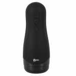 3-funktsiooniline masturbaator Rebel