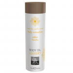 SHIATSU massaaži&otilde;li-k&uuml;&uuml;nal Vanilla (75 ml)