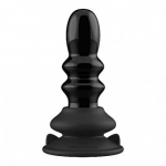 Klaasist vibraator Ribbly