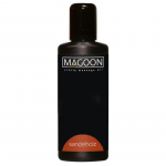 Massaaži&otilde;li Sandlipuu loitsud (100 ml)