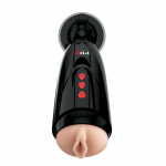 T&otilde;etruu masturbaator