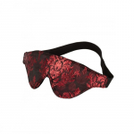 Silmamask Scandal Blackout