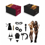 Erootiline kalender Le Desir