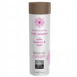 SHIATSU massaaži&otilde;li Raspberry & Apple (75 ml)