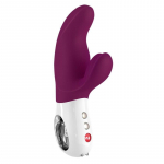 Vibraator Paneel Bi (lilla)