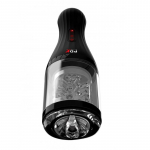 Automaatne r&auml;&auml;kiv masturbaator