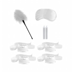 BDSM komplekt Honeymoon