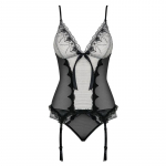 Ahvatlev korsett Daili