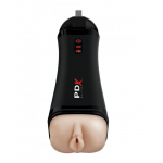 Vibreeriv r&auml;&auml;kiv masturbaator