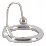 Peenise pea r&otilde;ngas Sperm Stopper