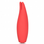Vibraator Red Hot Flare