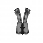 Hommikumantel Peignoir