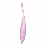 Nutikas kliitori stimulaator Satisfyer Twirling Joy