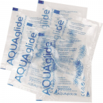 Vee baasil libesti AQUA glide (3 ml)