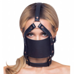 N&auml;omask ja suutropp Bizarre