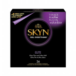 Kondoomid SKYN Elite (36 tk)