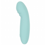 Vibrator Cuties Mini G-Spot (sinine)