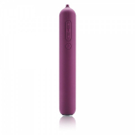 Nutikas vibraator GAGA (lilla)
