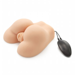 Masturbaator Fat Ass Fucker