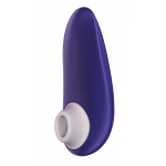 Kliitoristimulaator Womanizer Starlet 3 (sinine)