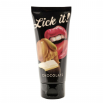 Oraalne libesti &Scaron;okolaad (100 ml)