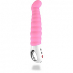 Vibraator Paul G5 (roosa)