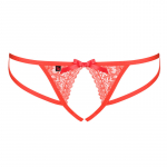 Avatud p&uuml;ksikud Picantina (punane)