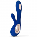 LELO Soraya Wave (tumesinine)